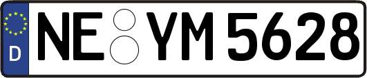 NE-YM5628