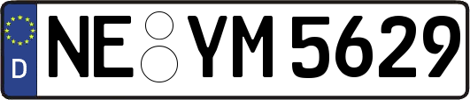 NE-YM5629