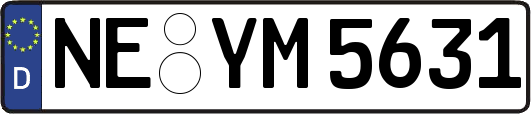 NE-YM5631