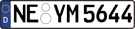 NE-YM5644