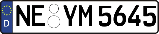 NE-YM5645