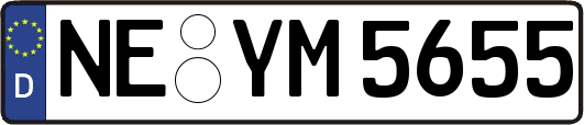 NE-YM5655
