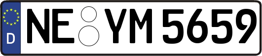 NE-YM5659