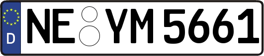 NE-YM5661
