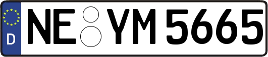 NE-YM5665