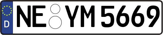NE-YM5669
