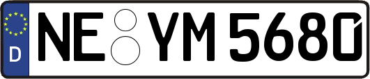 NE-YM5680