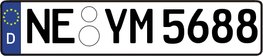 NE-YM5688