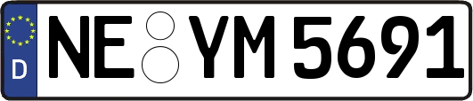 NE-YM5691