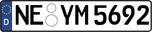 NE-YM5692
