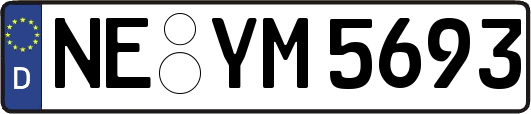 NE-YM5693
