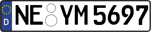 NE-YM5697