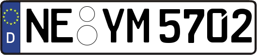 NE-YM5702