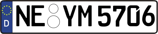 NE-YM5706
