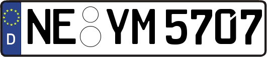 NE-YM5707