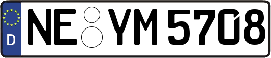 NE-YM5708