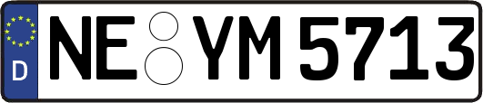 NE-YM5713