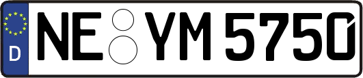 NE-YM5750
