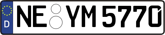 NE-YM5770