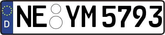 NE-YM5793