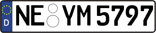 NE-YM5797