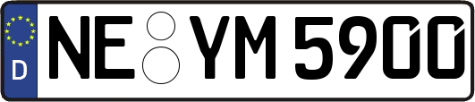 NE-YM5900