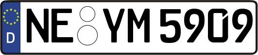 NE-YM5909