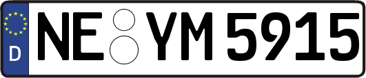 NE-YM5915