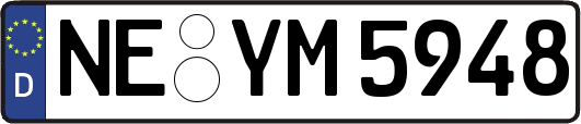 NE-YM5948