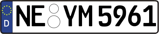 NE-YM5961
