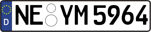 NE-YM5964