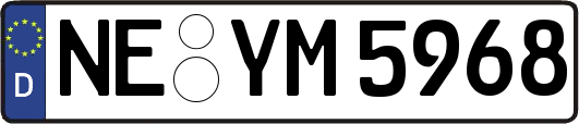 NE-YM5968