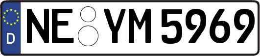 NE-YM5969