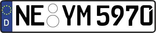 NE-YM5970