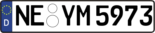 NE-YM5973