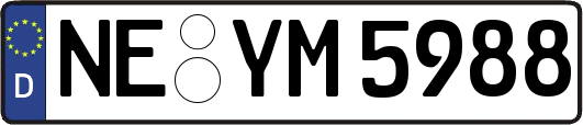 NE-YM5988
