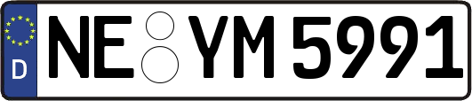 NE-YM5991
