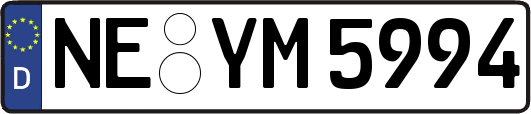 NE-YM5994
