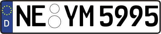 NE-YM5995