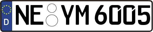 NE-YM6005
