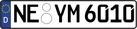NE-YM6010