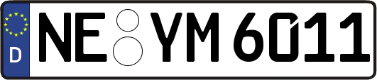 NE-YM6011