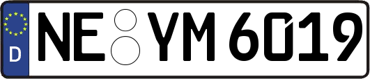 NE-YM6019