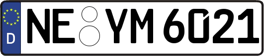 NE-YM6021