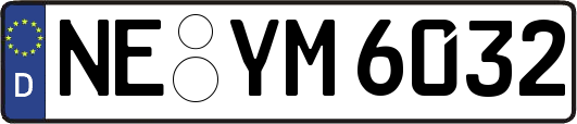 NE-YM6032
