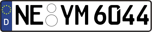 NE-YM6044