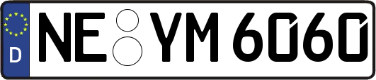 NE-YM6060