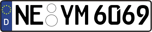 NE-YM6069