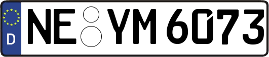 NE-YM6073