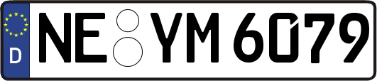NE-YM6079